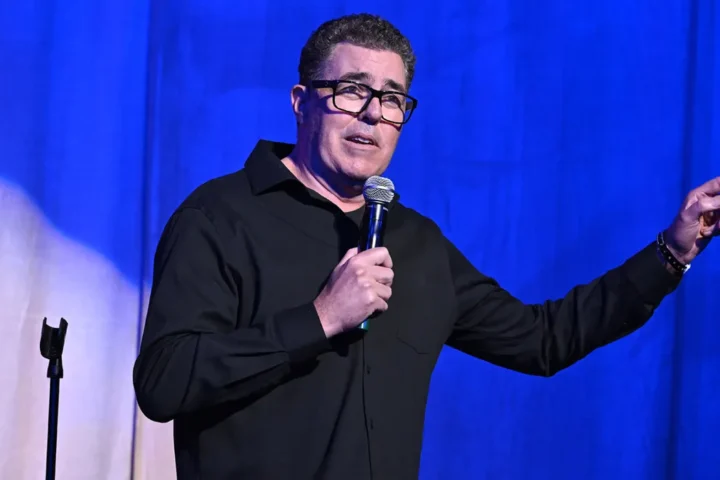 Adam Carolla