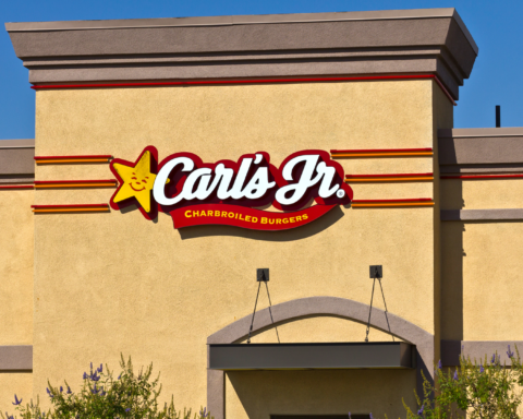 Carl’s Jr.