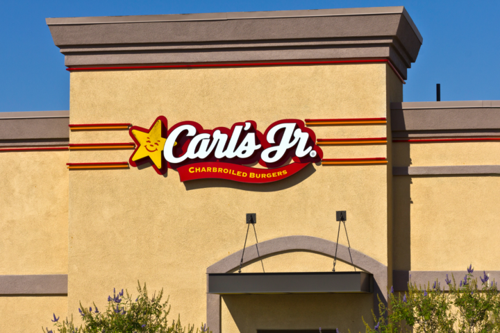 Carl’s Jr.