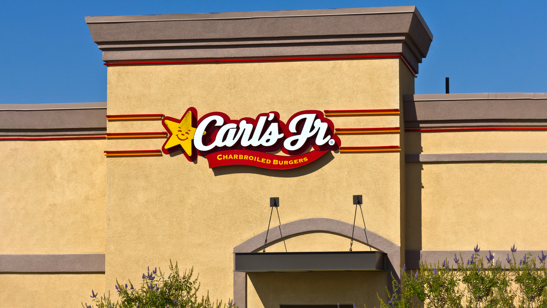 Carl’s Jr.