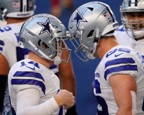 Dallas Cowboys