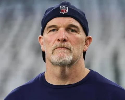 Dan Quinn