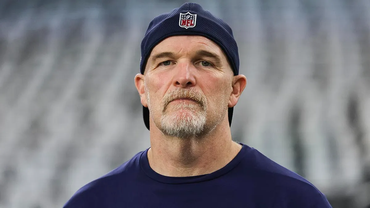 Dan Quinn
