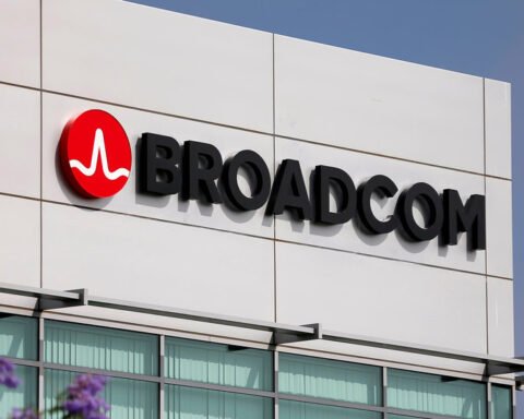 Broadcom