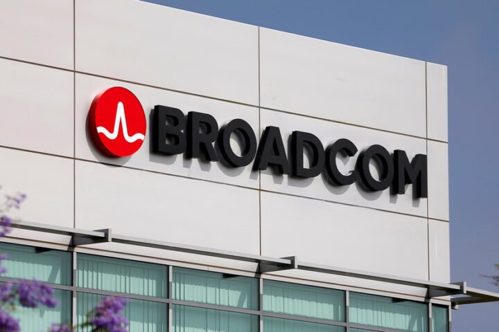 Broadcom